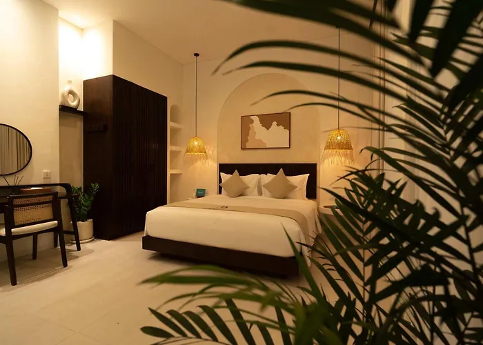 Heart Of Bingin, 3br Private Xabiru 別荘