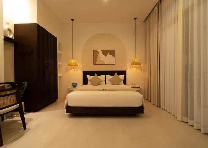 Heart Of Bingin, 3br Private Xabiru Сasa de vacaciones Uluwatu