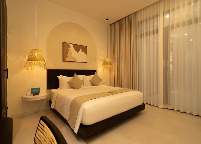 別荘 Heart Of Bingin, 3br Private Xabiru