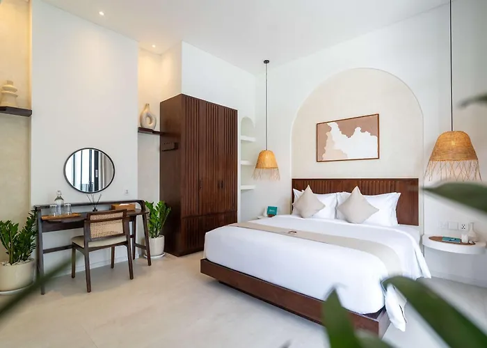 Сasa de vacaciones Heart Of Bingin, 3br Private Xabiru Uluwatu