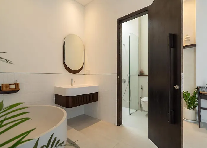 Heart Of Bingin, 3br Private Xabiru