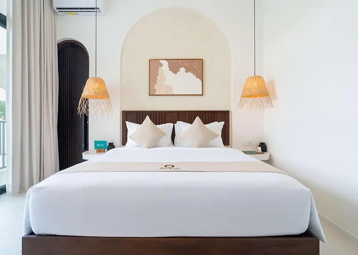 Heart Of Bingin, 3br Private Xabiru 別荘 *