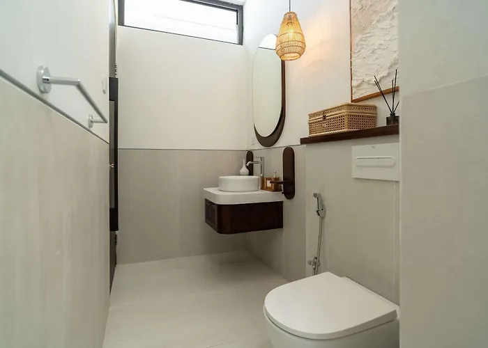 Heart Of Bingin, 3br Private Xabiru *