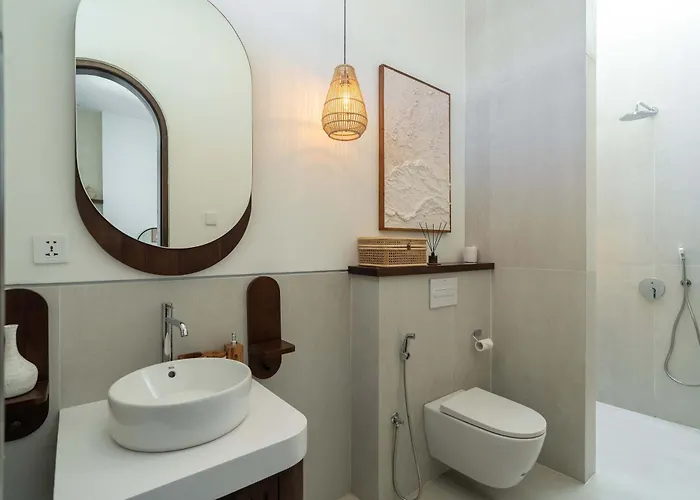 Heart Of Bingin, 3br Private Xabiru ペチャトゥ