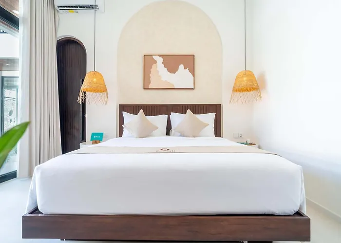 別荘 Heart Of Bingin, 3br Private Xabiru ペチャトゥ