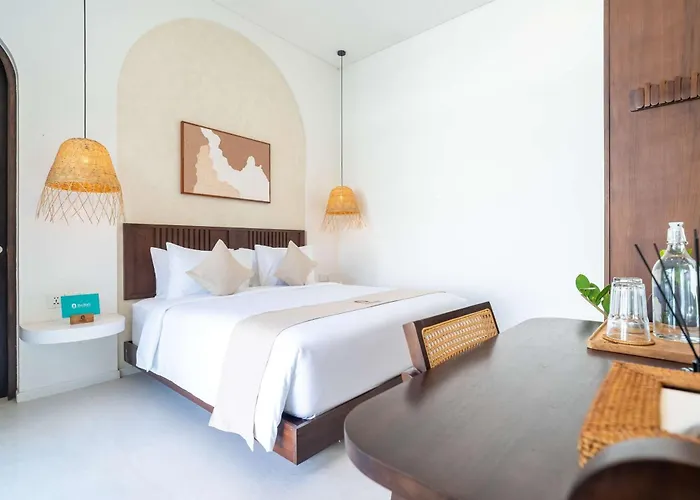 Heart Of Bingin, 3br Private Xabiru * Uluwatu