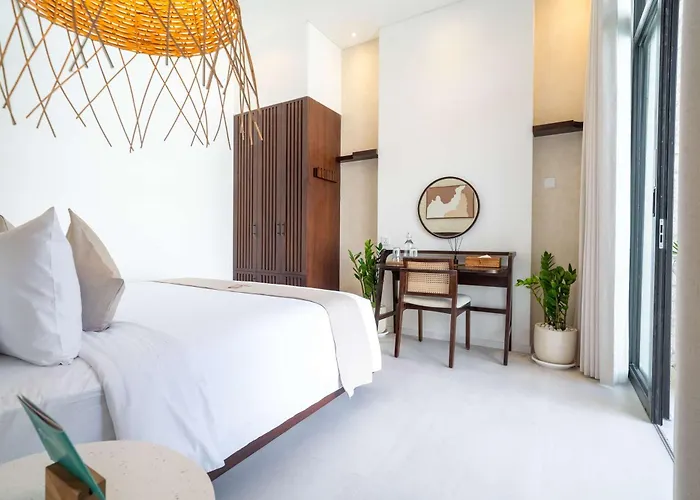 Heart Of Bingin, 3br Private Xabiru * Uluwatu