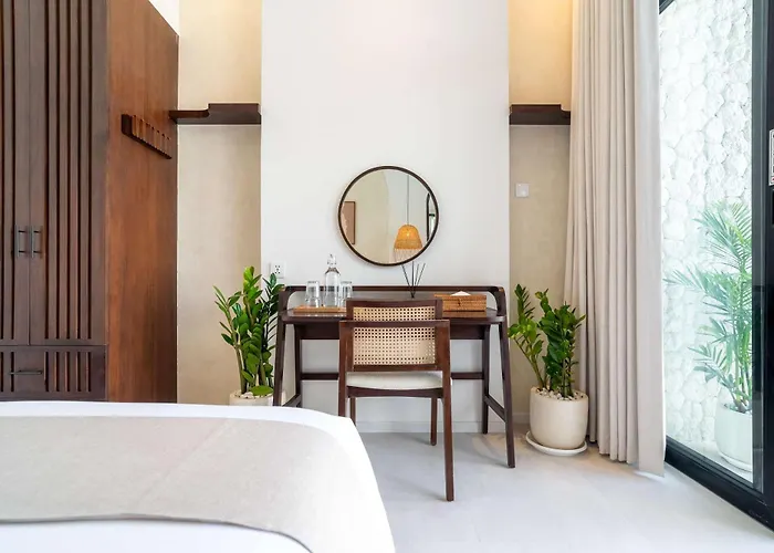 Heart Of Bingin, 3br Private Xabiru * Pecatu
