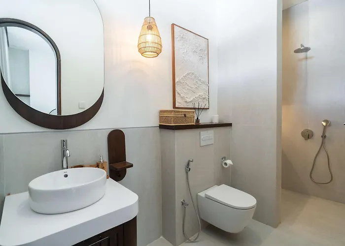 Heart Of Bingin, 3br Private Xabiru Pecatu
