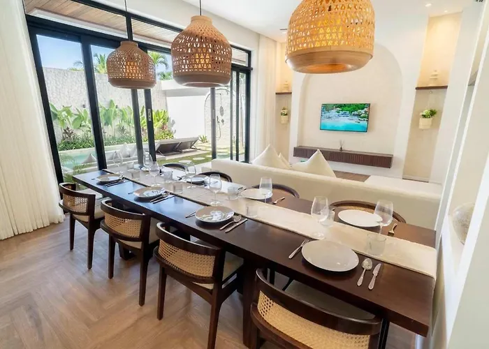 Heart Of Bingin, 3br Private Xabiru