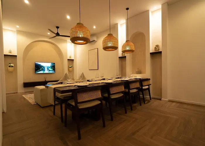 Heart Of Bingin, 3br Private Xabiru