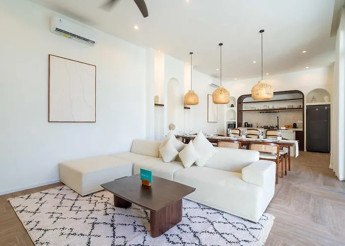 Heart Of Bingin, 3br Private Xabiru *