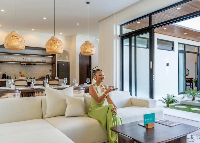 Heart Of Bingin, 3br Private Xabiru