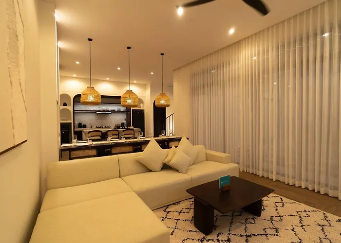 Ferienhaus Heart Of Bingin, 3br Private Xabiru