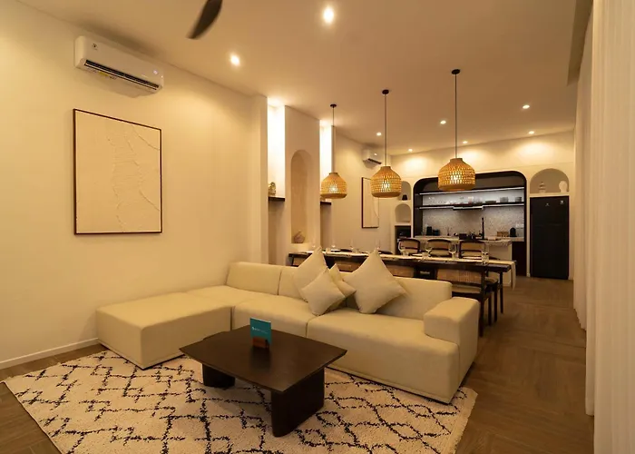 Heart Of Bingin, 3br Private Xabiru