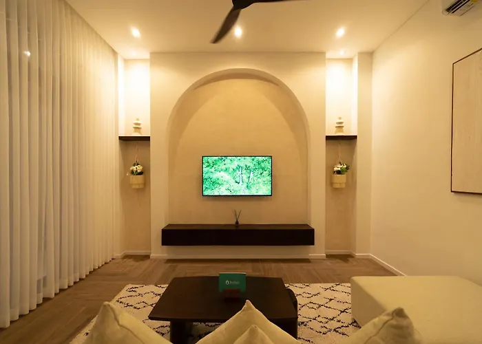 Heart Of Bingin, 3br Private Xabiru