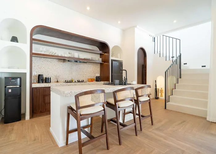 Heart Of Bingin, 3br Private Xabiru *