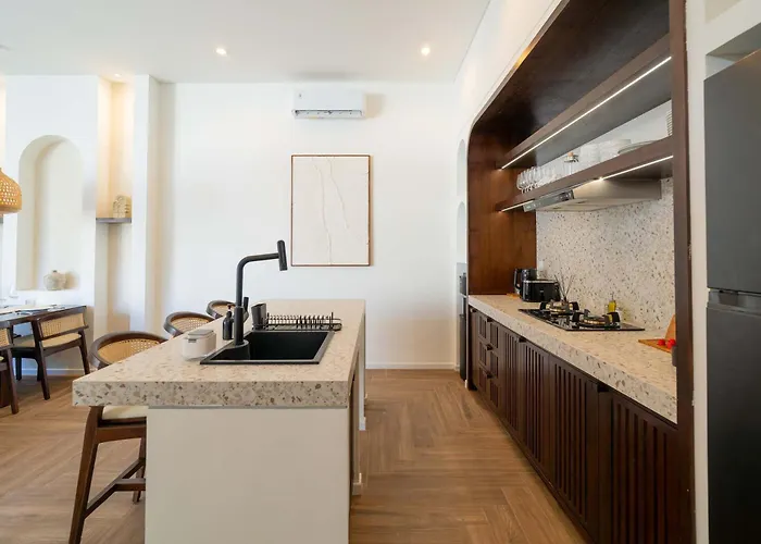 Heart Of Bingin, 3br Private Xabiru Ferienhaus Pecatu