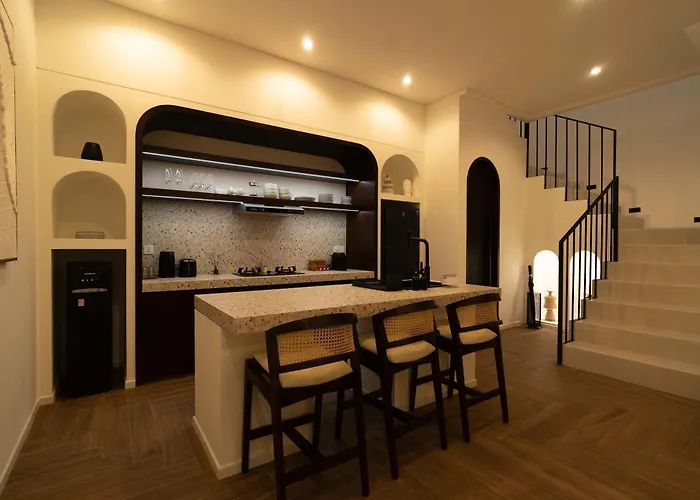 Heart Of Bingin, 3br Private Xabiru * ペチャトゥ