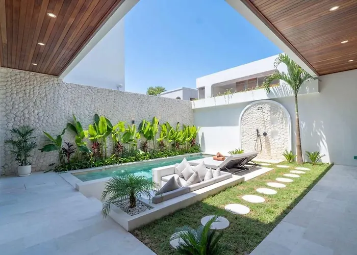 Heart Of Bingin, 3br Private Xabiru
