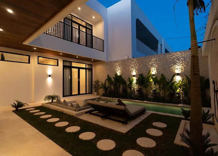 Heart Of Bingin, 3br Private Xabiru * ペチャトゥ