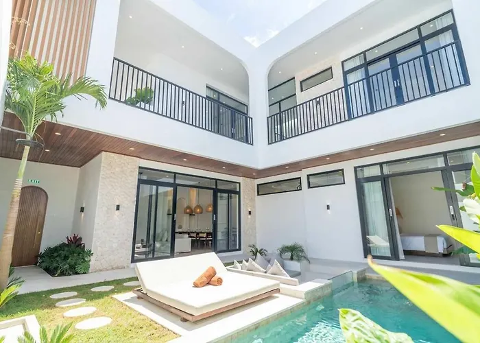 Heart Of Bingin, 3br Private Xabiru