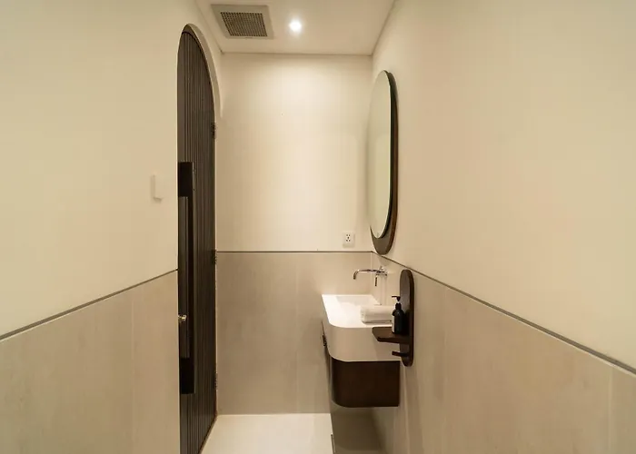 Heart Of Bingin, 3br Private Xabiru Ferienhaus Pecatu