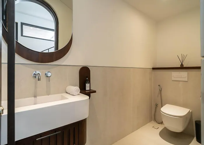 Heart Of Bingin, 3br Private Xabiru Ferienhaus *