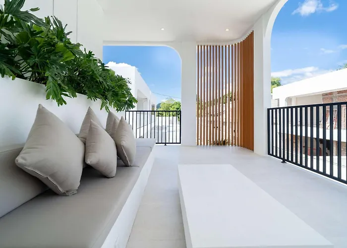 別荘 Heart Of Bingin, 3br Private Xabiru